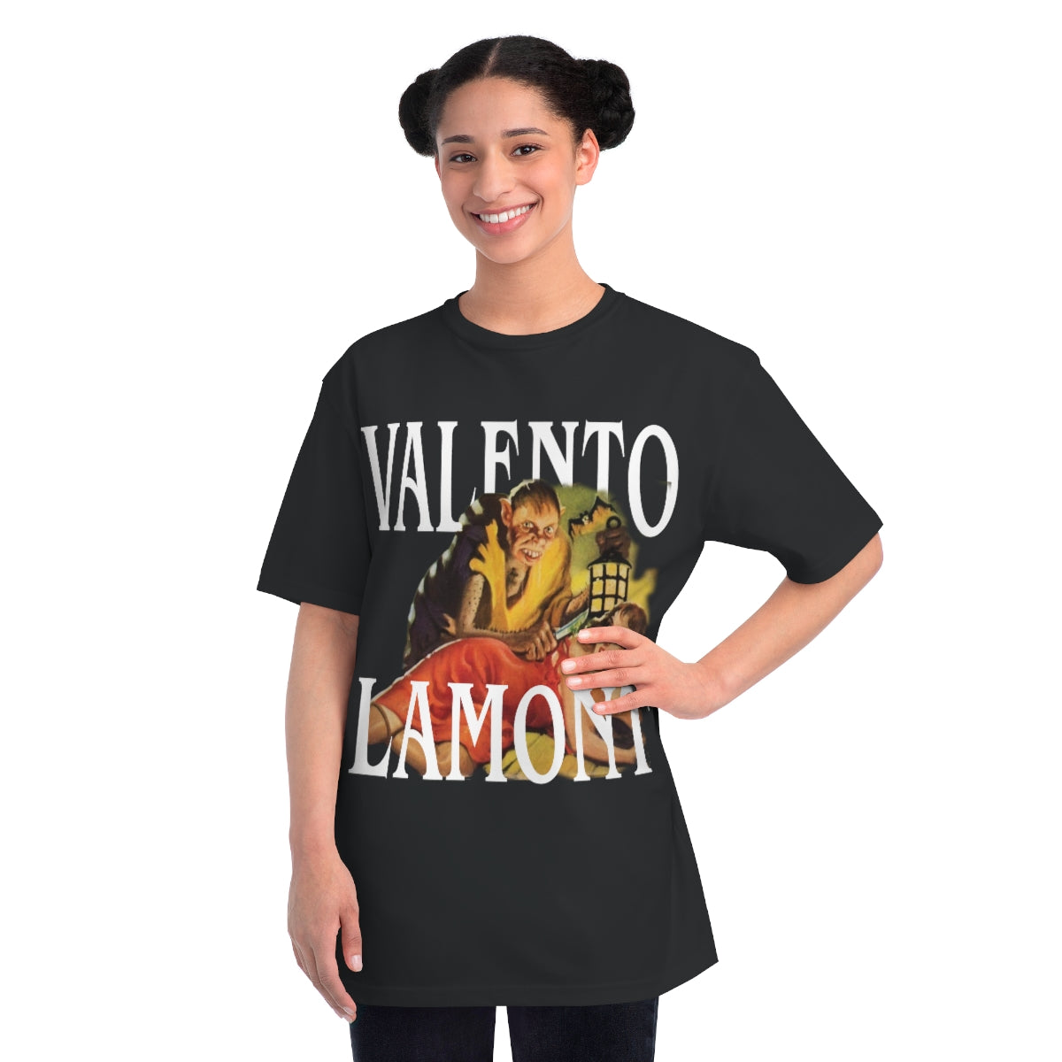 Organic Unisex Classic T-Shirt