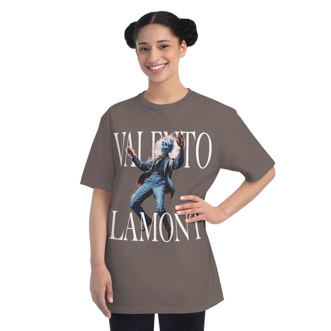 Organic Unisex Classic T-Shirt