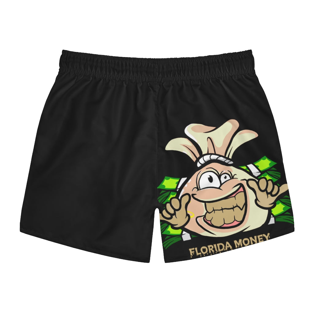 Swim Trunks