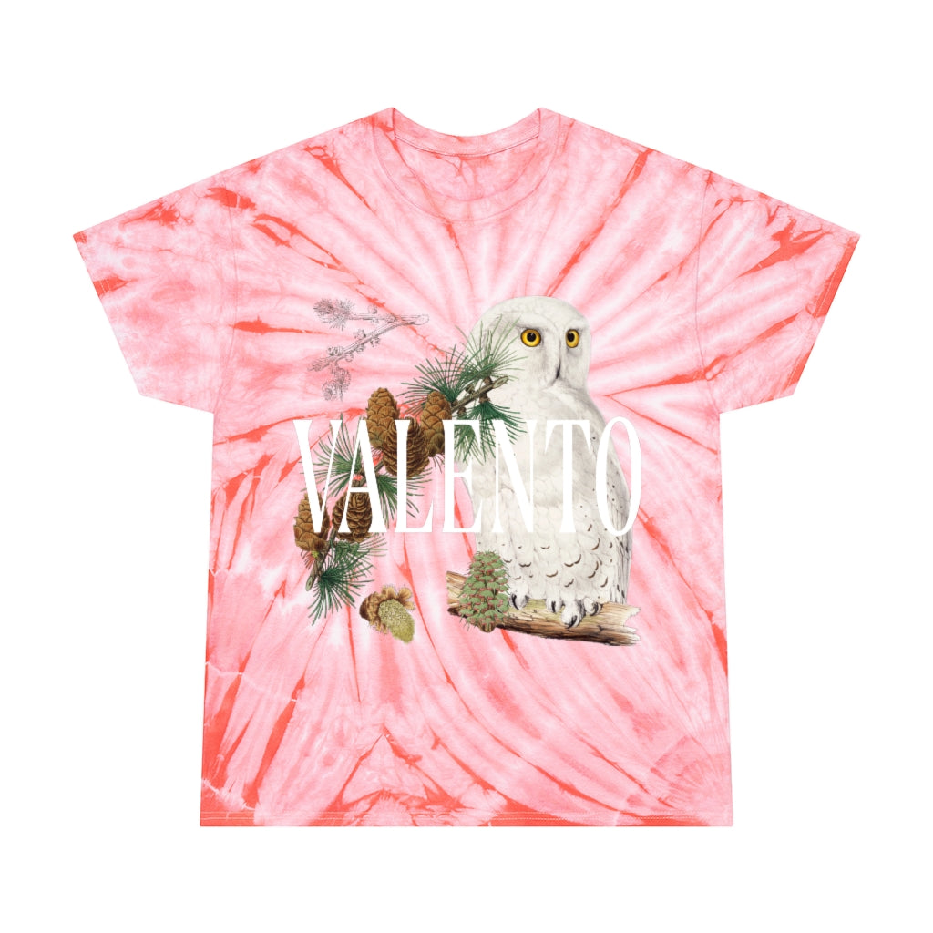 Tie-Dye Tee, Cyclone