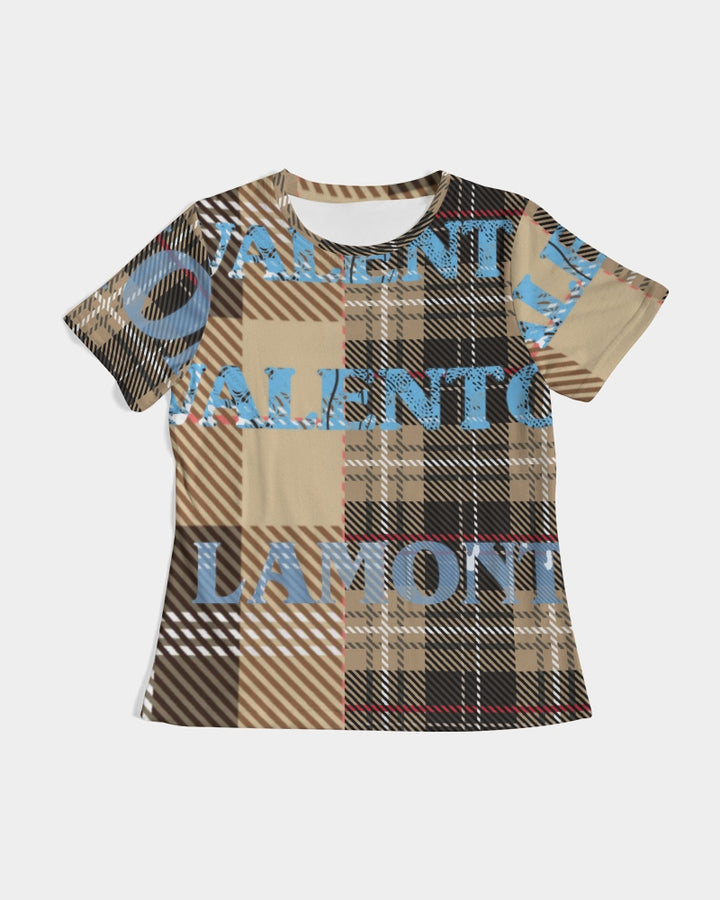 VALENTO Women's Tee