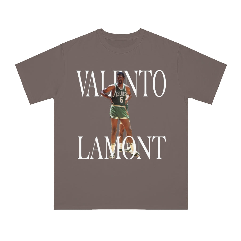 Organic Unisex Classic T-Shirt