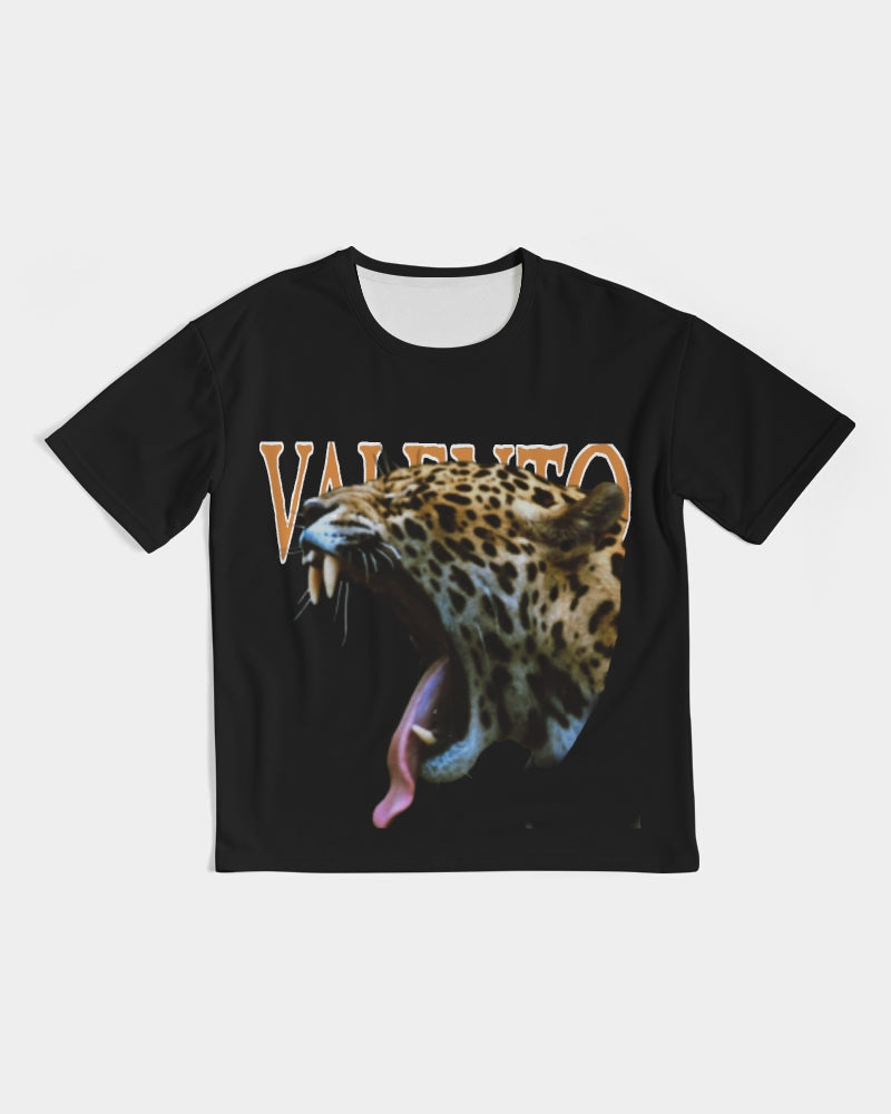 VALENTO  Men's Premium Heavyweight Tee