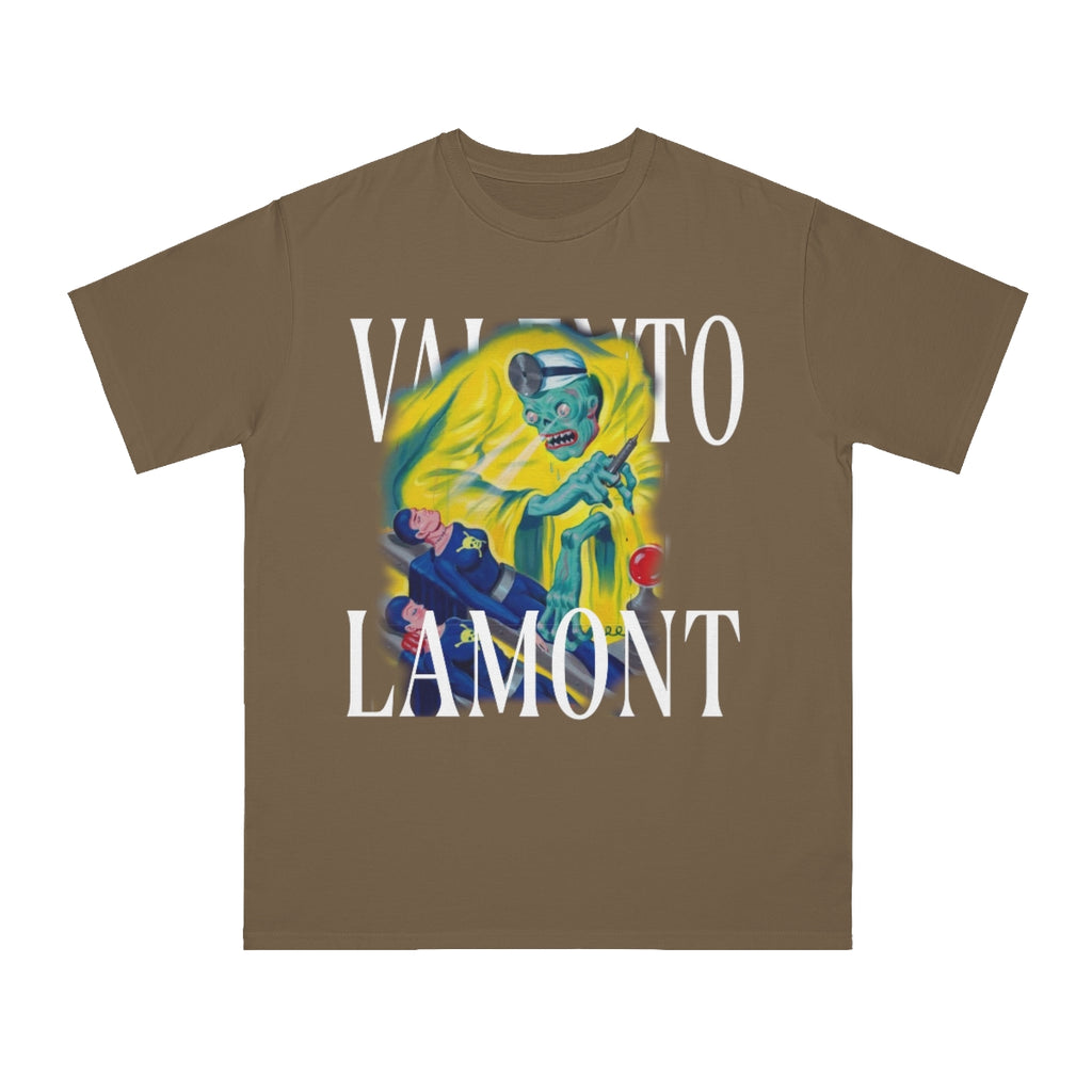 Organic Unisex Classic T-Shirt