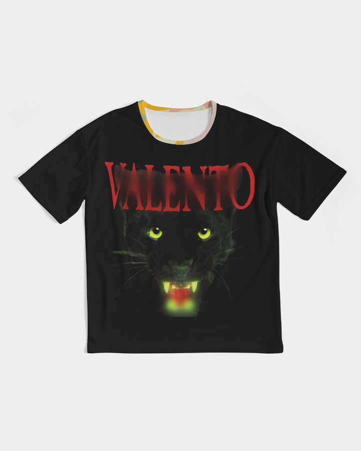 VALENTO  Men's Premium Heavyweight Tee