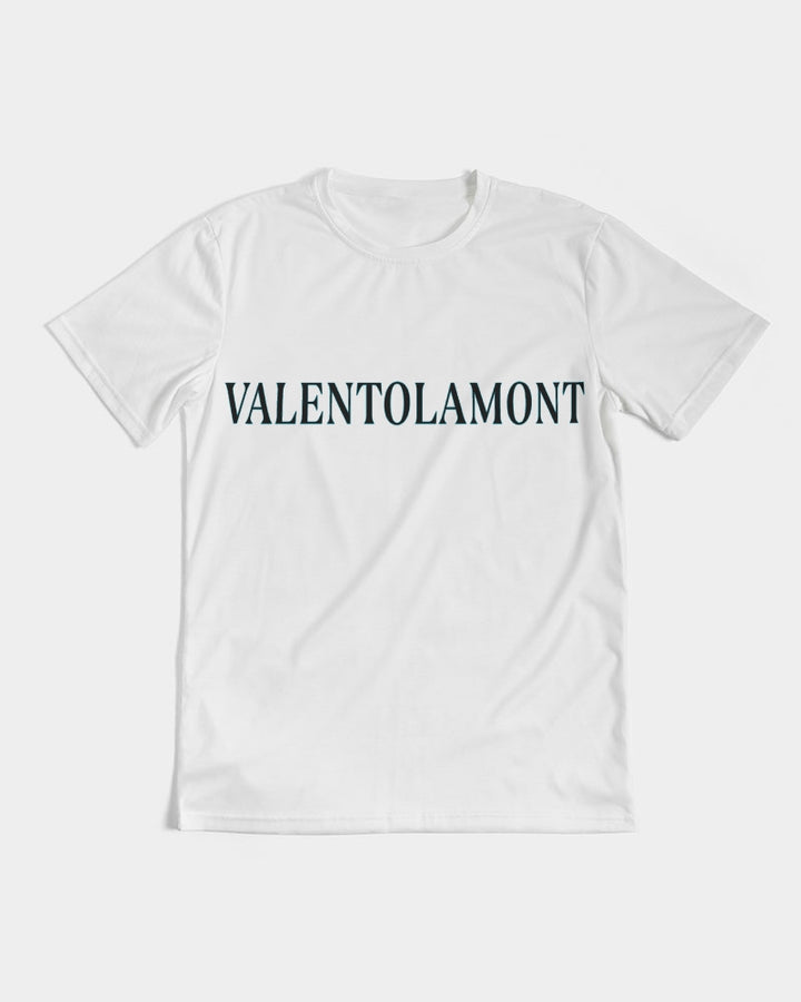 VALENTOLAMONT  Men's Tee