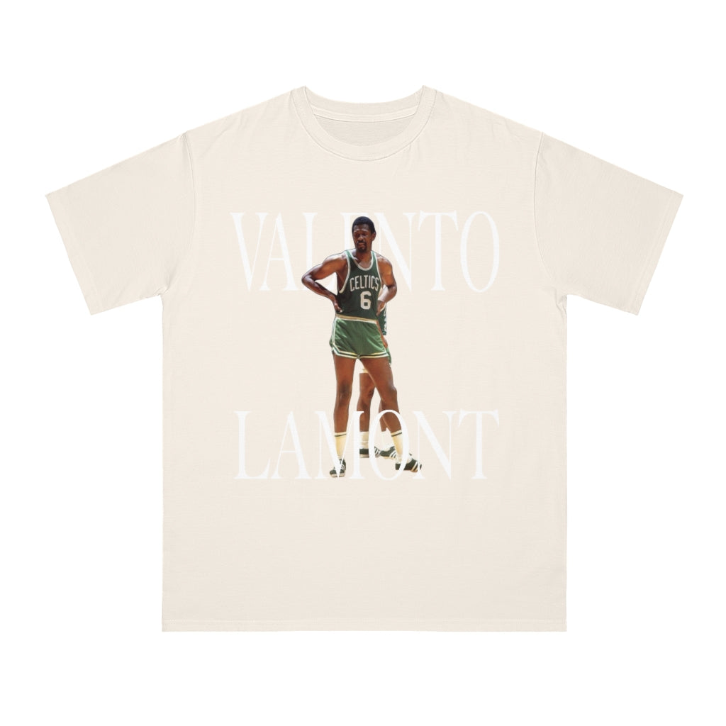 Organic Unisex Classic T-Shirt