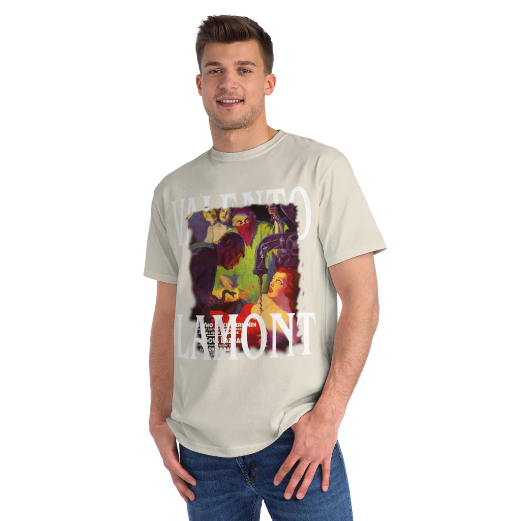 Organic Unisex Classic T-Shirt