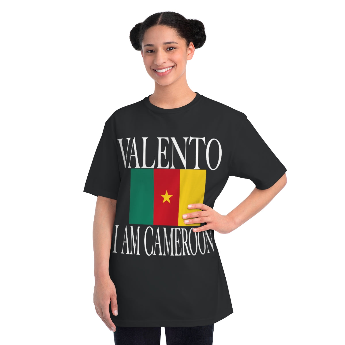 Organic Unisex Classic T-Shirt