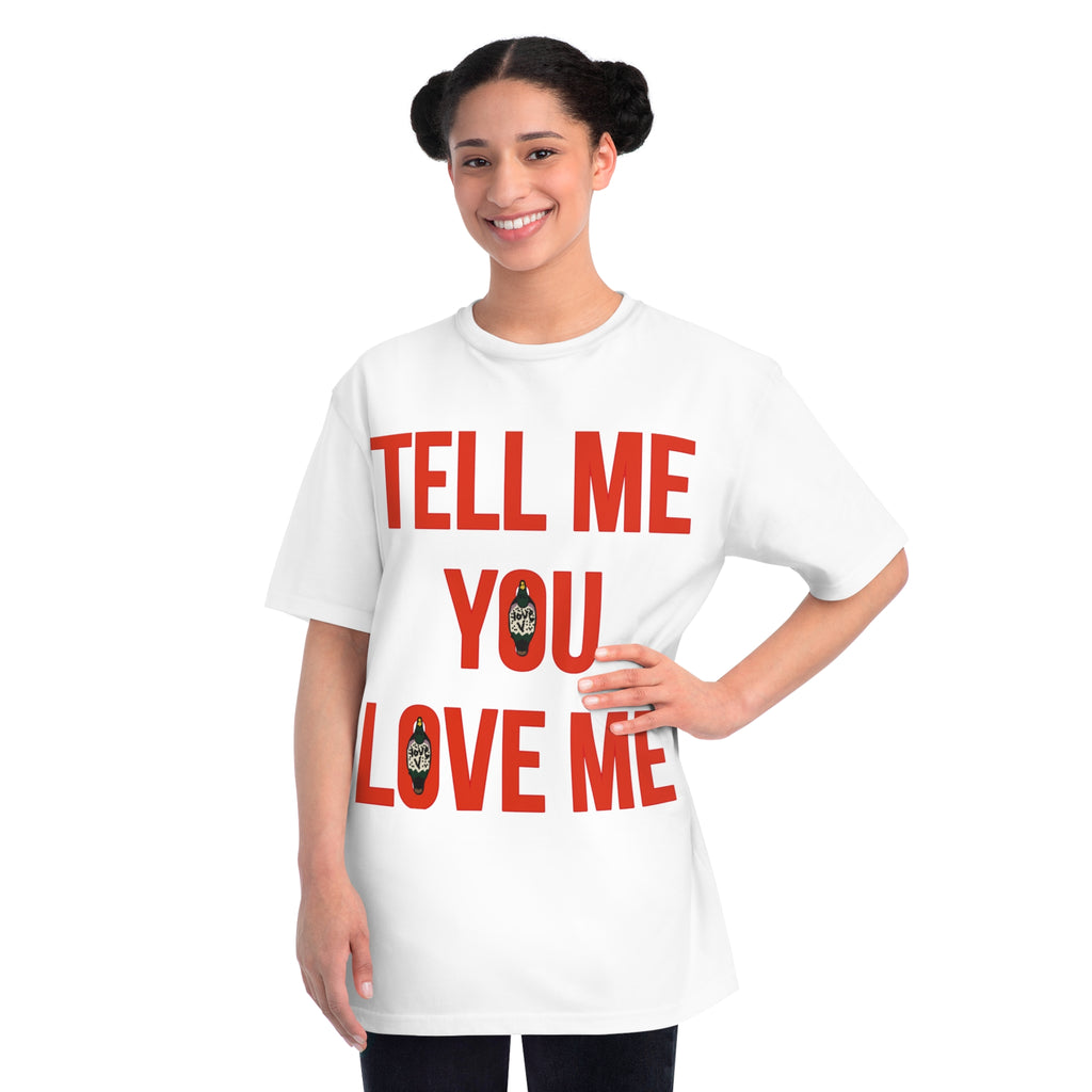 Organic Unisex Classic T-Shirt