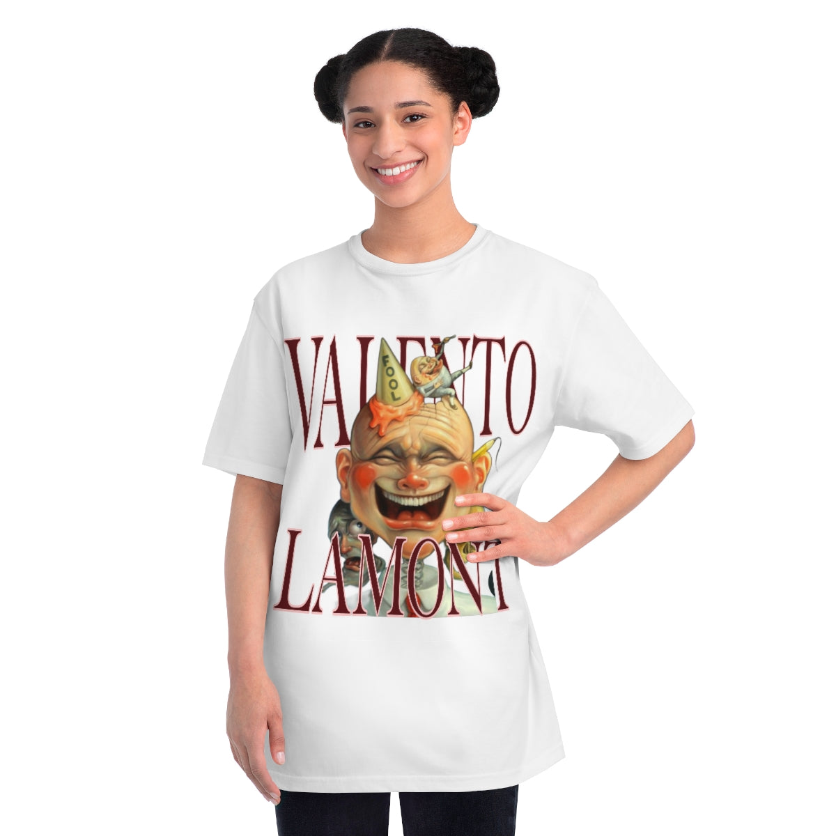 Organic Unisex Classic T-Shirt