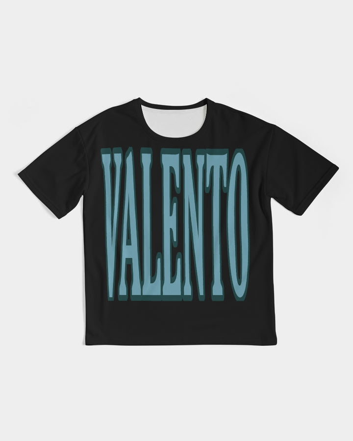 VALENTO  Men's Premium Heavyweight Tee