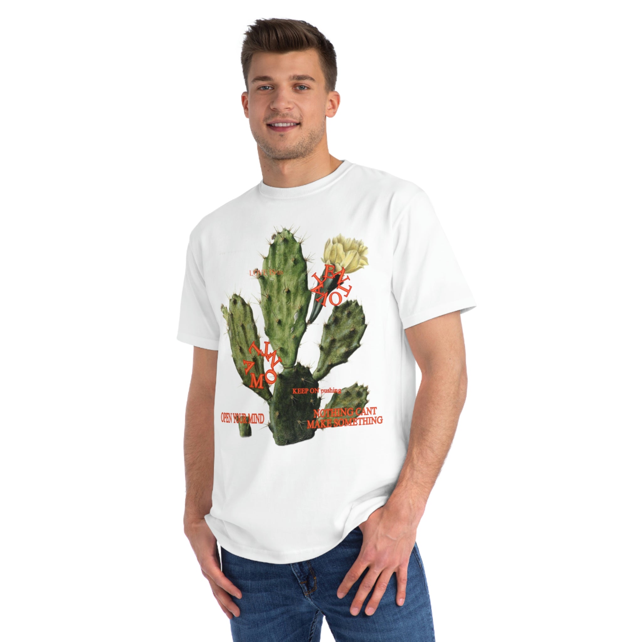 Organic Unisex Classic T-Shirt