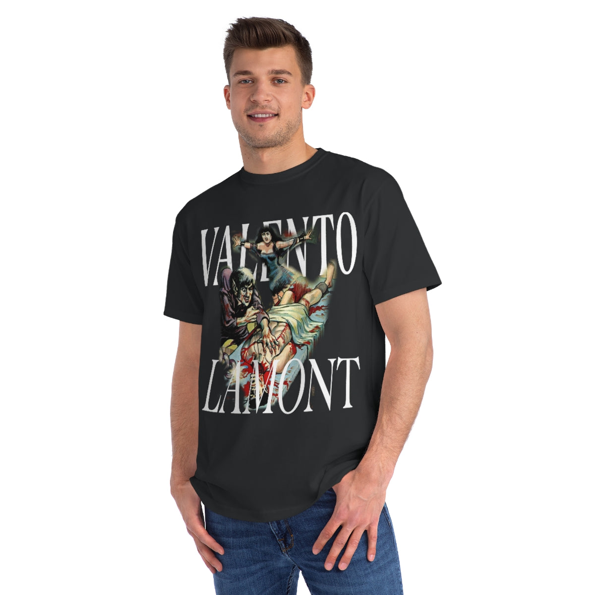 Organic Unisex Classic T-Shirt