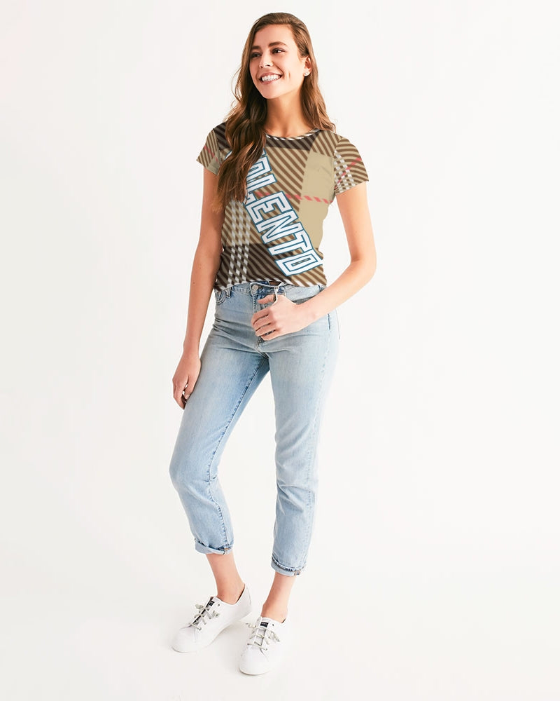 VALENTO  Women's Tee