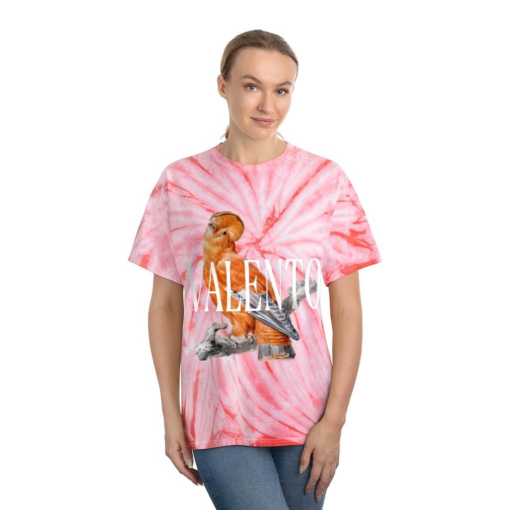 Tie-Dye Tee, Cyclone