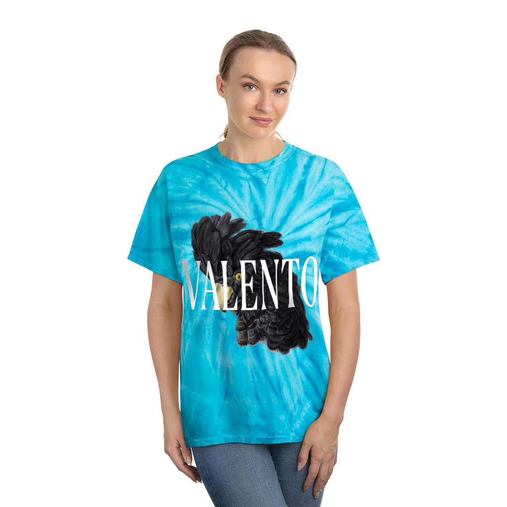 Tie-Dye Tee, Cyclone