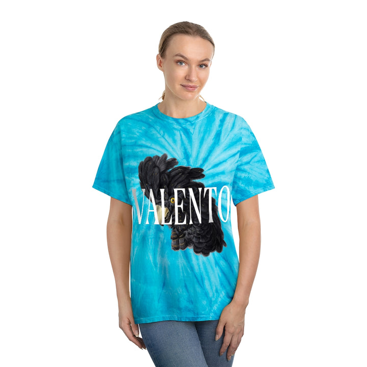 Tie-Dye Tee, Cyclone