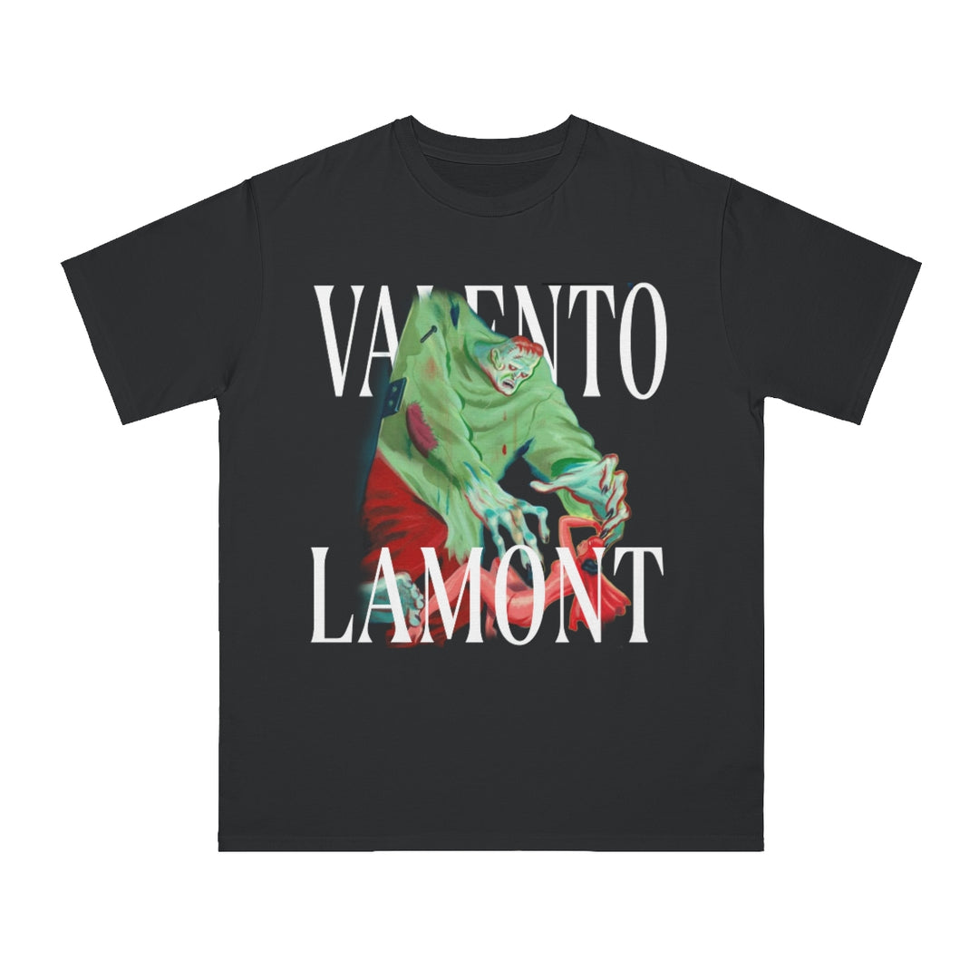 Organic Unisex Classic T-Shirt