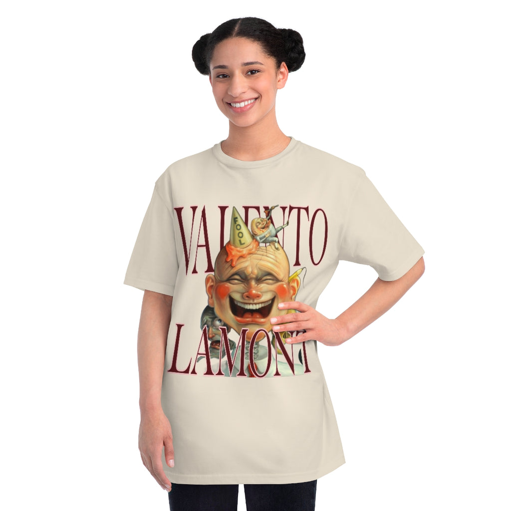 Organic Unisex Classic T-Shirt
