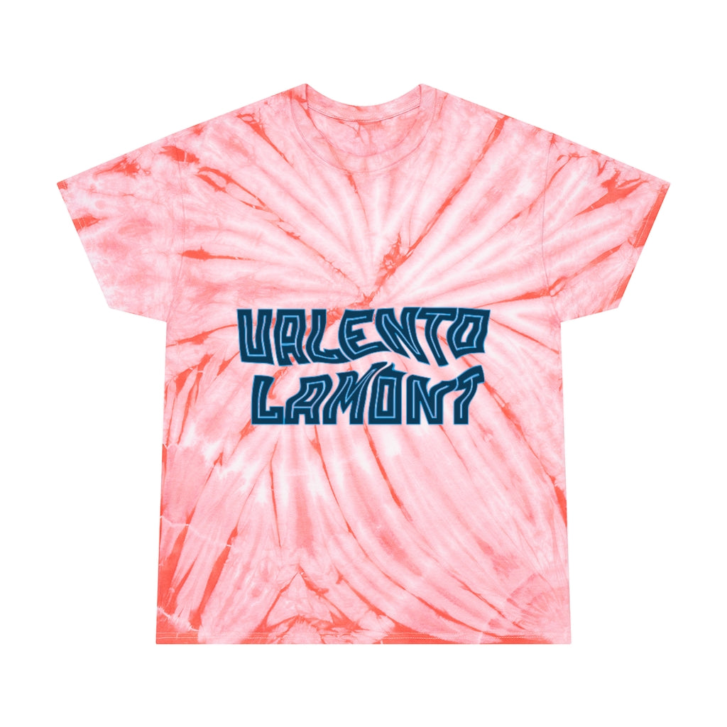 Tie-Dye Tee, Cyclone
