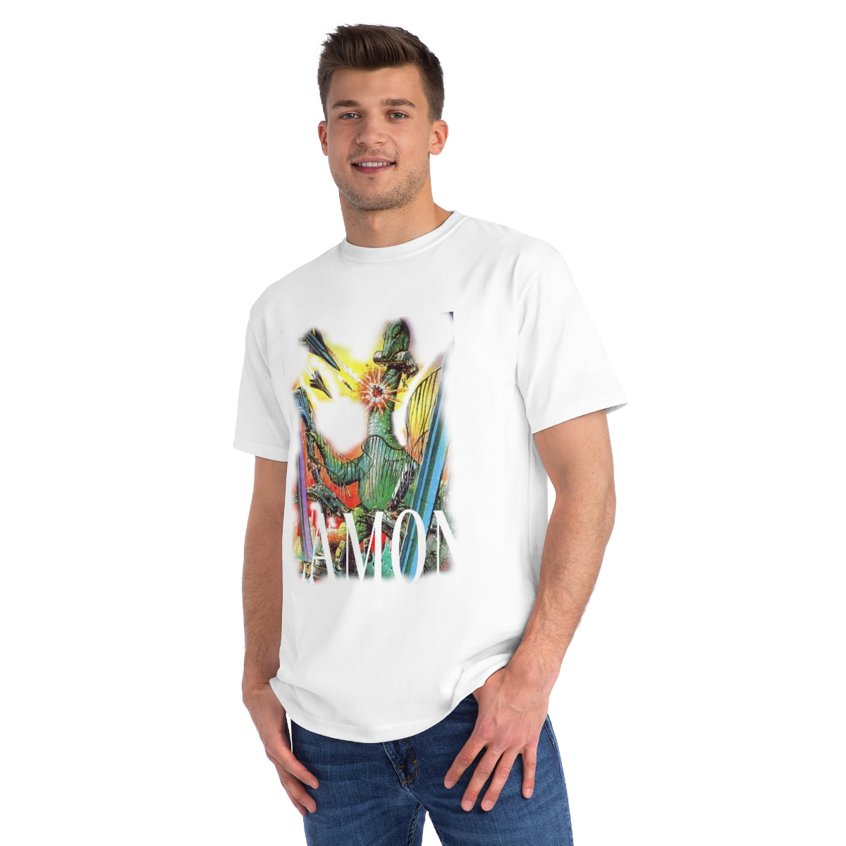 Organic Unisex Classic T-Shirt
