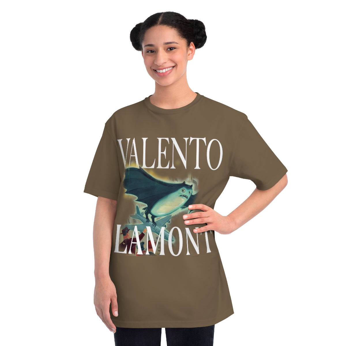 Organic Unisex Classic T-Shirt