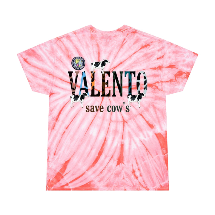 Tie-Dye Tee, Cyclone