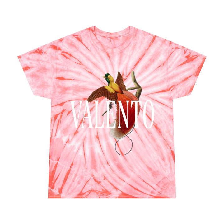 Tie-Dye Tee, Cyclone