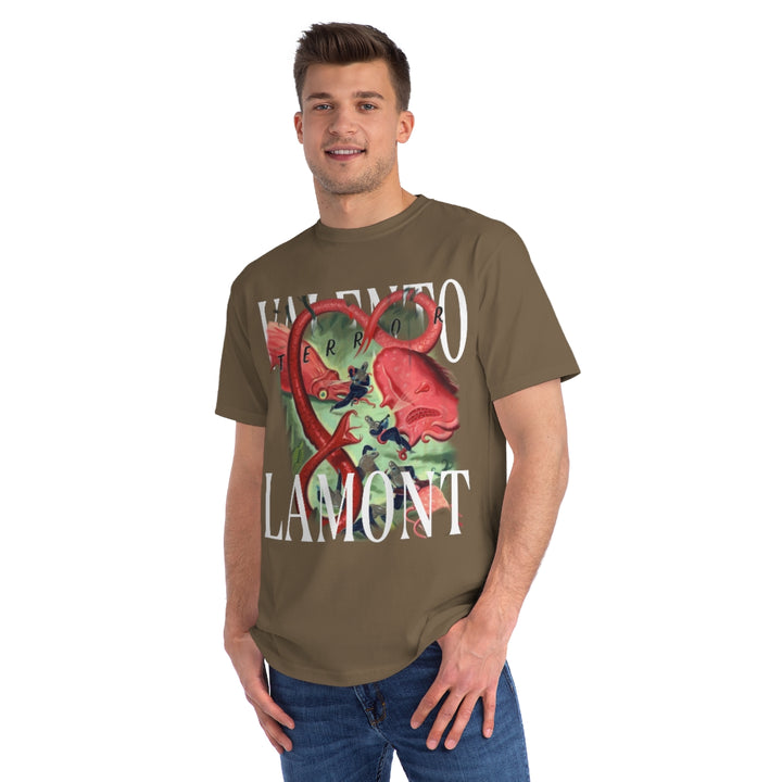 Organic Unisex Classic T-Shirt