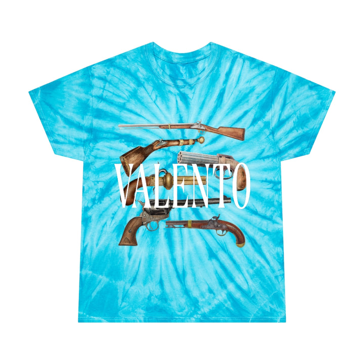 Tie-Dye Tee, Cyclone