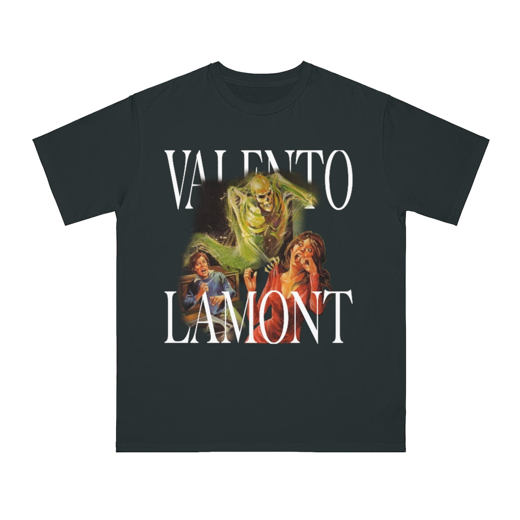 Organic Unisex Classic T-Shirt