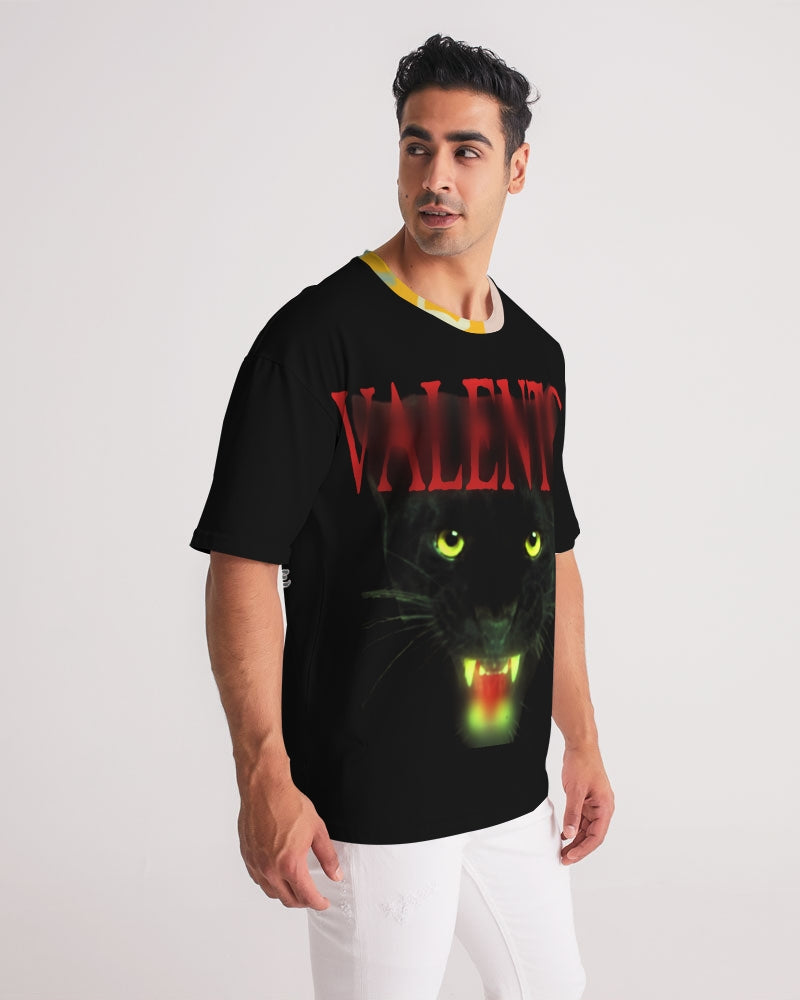 VALENTO  Men's Premium Heavyweight Tee