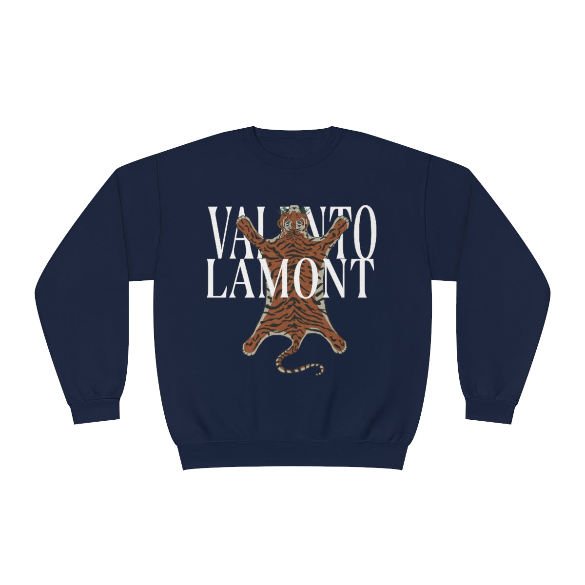 Unisex NuBlend® Crewneck Sweatshirt