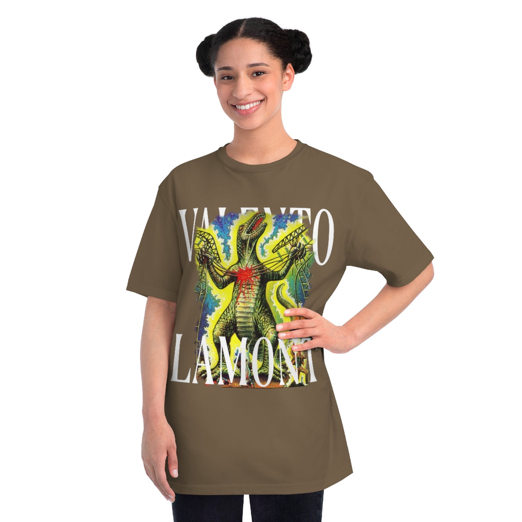 Organic Unisex Classic T-Shirt