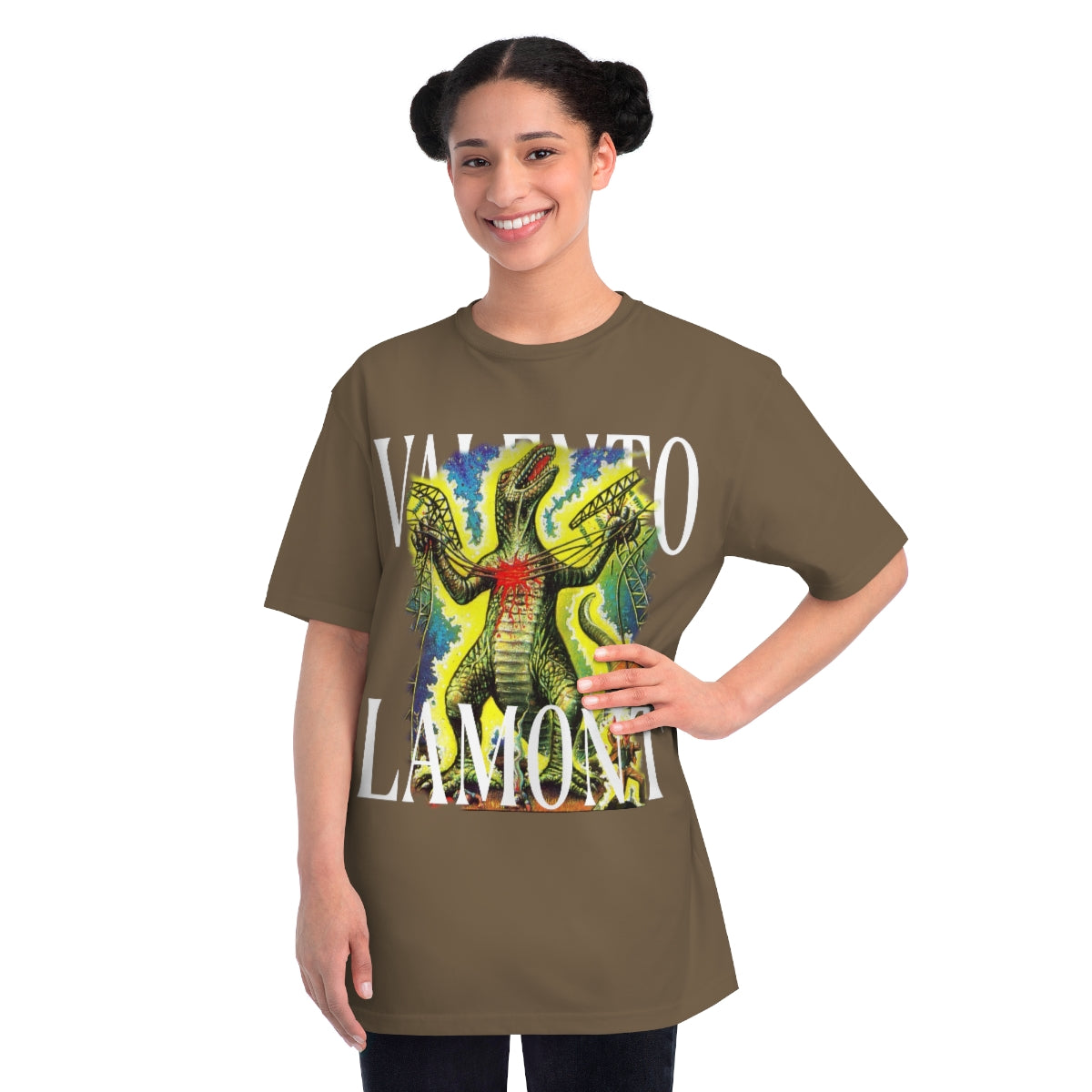 Organic Unisex Classic T-Shirt