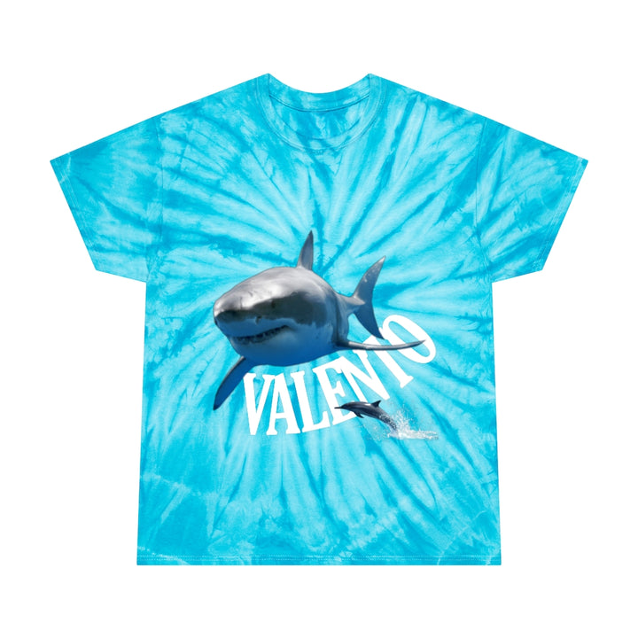 Tie-Dye Tee, Cyclone