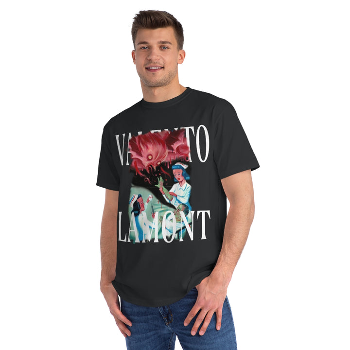 Organic Unisex Classic T-Shirt