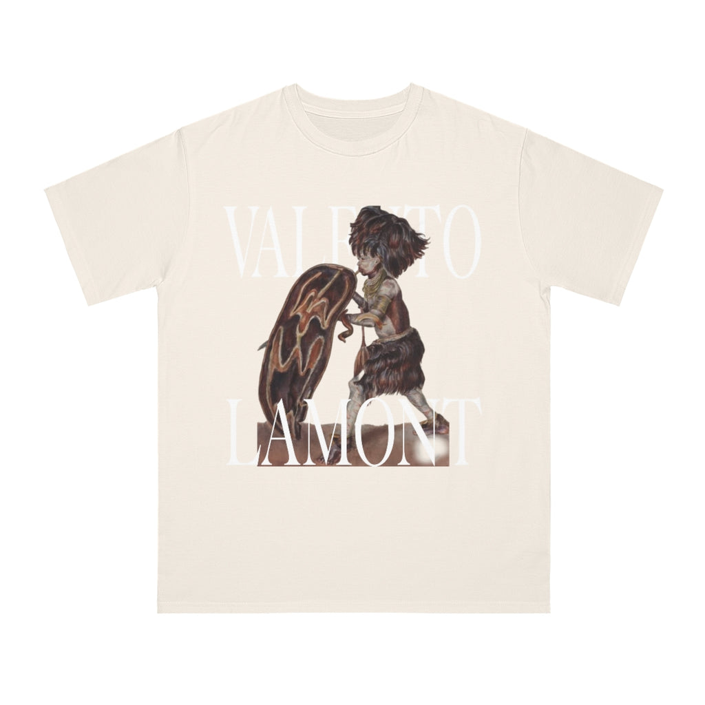 Organic Unisex Classic T-Shirt