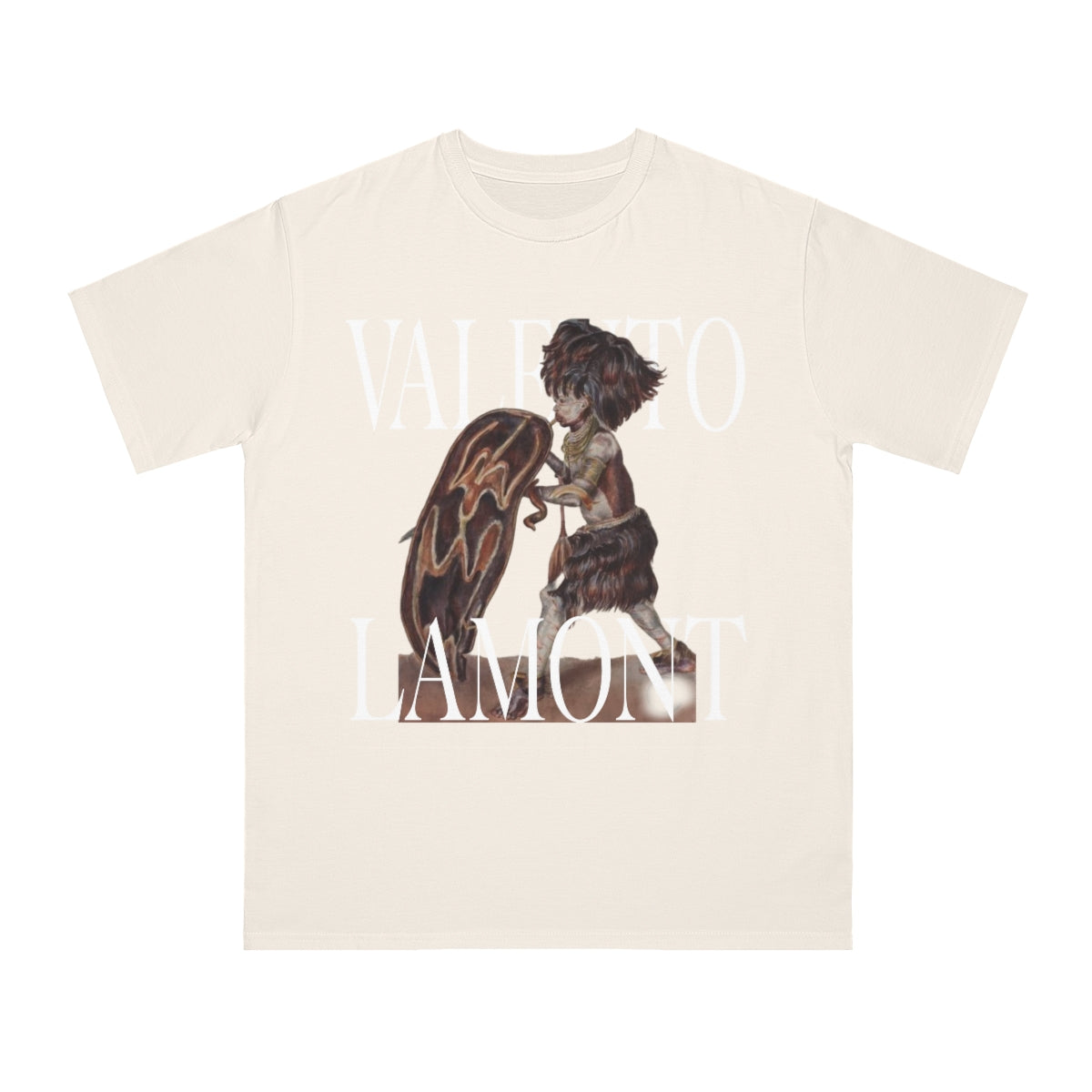 Organic Unisex Classic T-Shirt