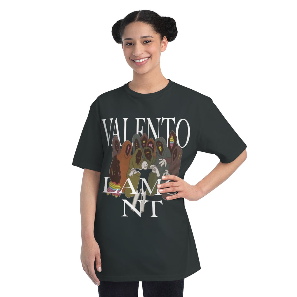 Organic Unisex Classic T-Shirt