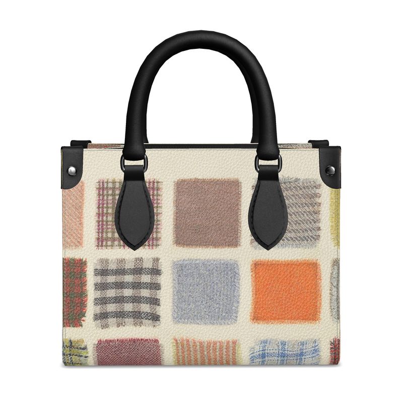 Mini VALENTO Shopper Bag