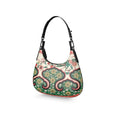 Mini Curve Bag