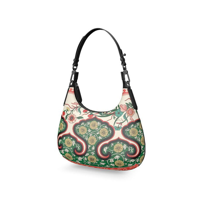 Mini Curve Bag