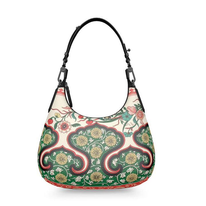 Mini Curve Bag