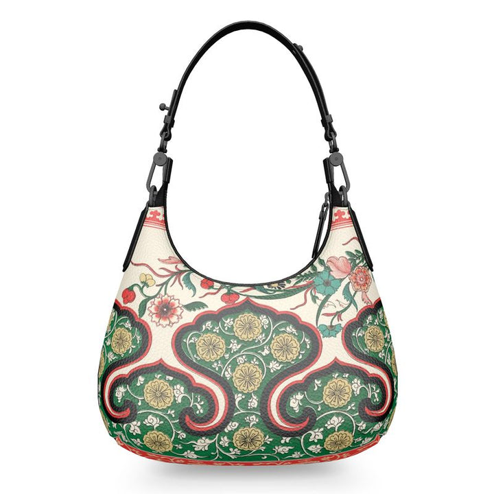 Mini Curve Bag