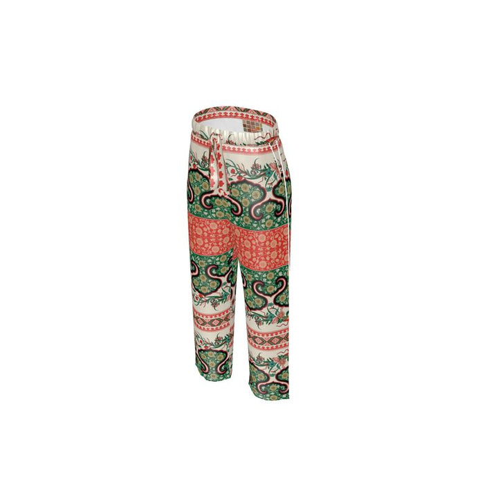 Women's Luxury Pajama Bottoms