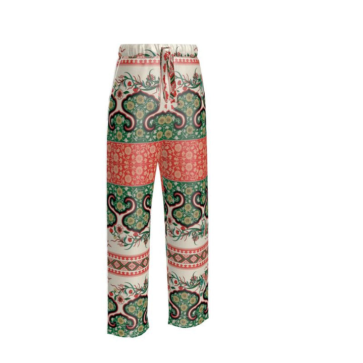 Women's Luxury Pajama Bottoms