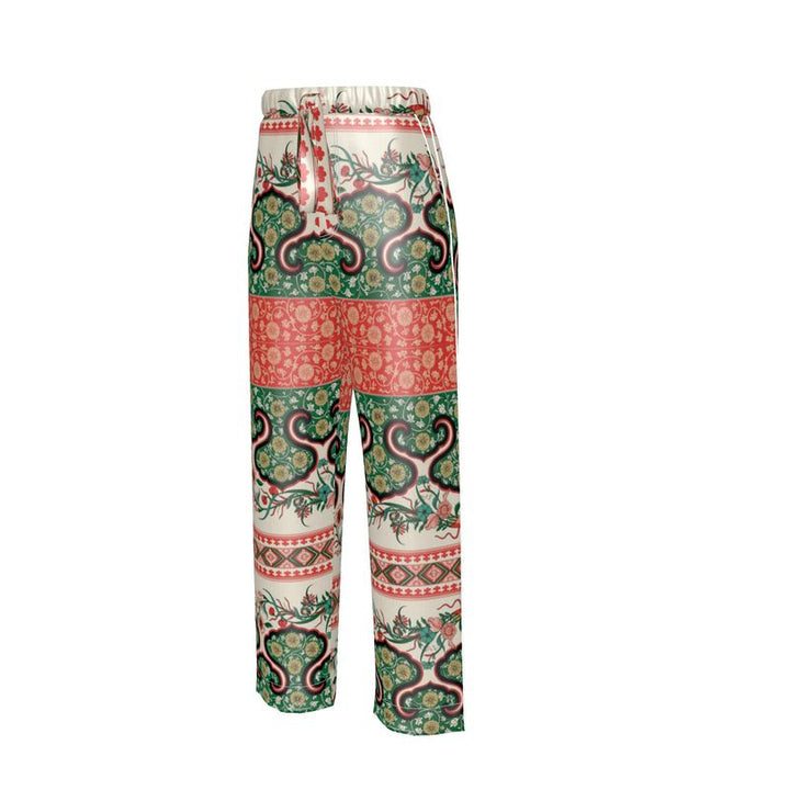 Women's Luxury Pajama Bottoms