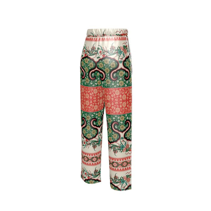 Women's Luxury Pajama Bottoms